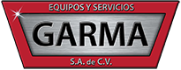 Equipos y servicios Garma