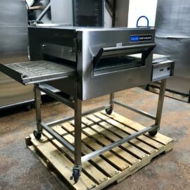 Horno de convección VULCAN mod. VC4GD - METALGAS SRL